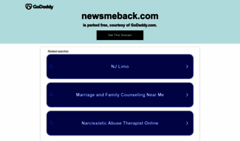 newsmeback.com