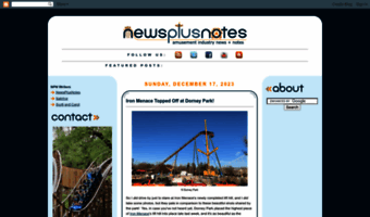 newsplusnotes.blogspot.com