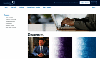 newsroom.ameriprise.com
