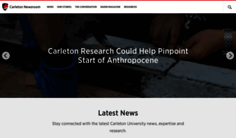 newsroom.carleton.ca