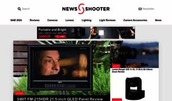 newsshooter.com