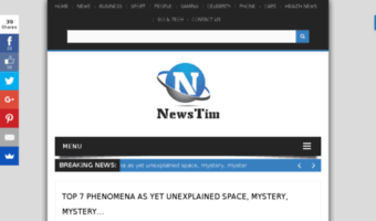 newstim.com