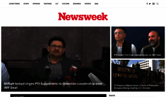 newsweekpakistan.com