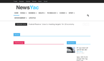 newsyac.com