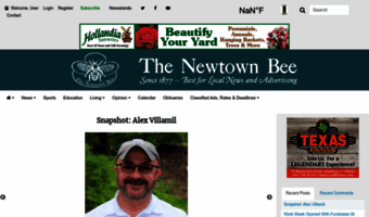 newtownbee.com