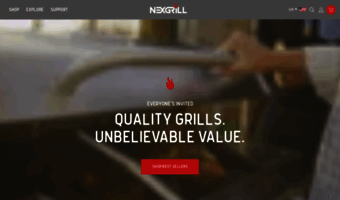 nexgrill.com