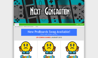 nextgenex.proboards.com