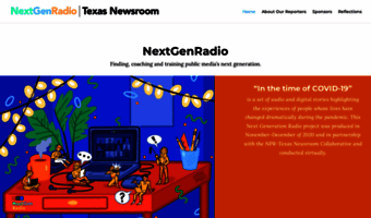 nextgenradiotexas.org