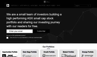 nextinvestors.com