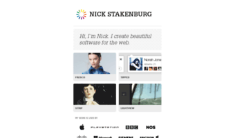 nickstakenburg.com