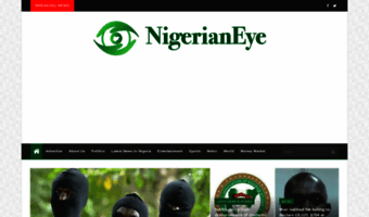 nigerianeye.com