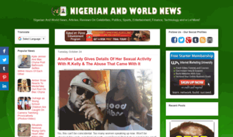 nigeriannworldnews.blogspot.co.uk