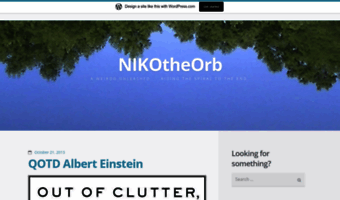 nikotheorb.wordpress.com