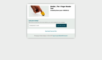 nimble-the-1-finger-wonder-tool.backerkit.com