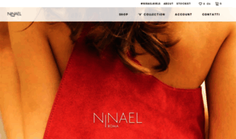 ninael.com