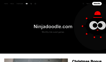 ninjadoodle.com
