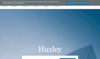 nl.huxley.com