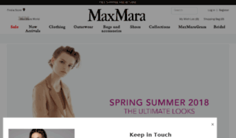 nl.maxmara.com