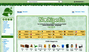 Green Series - Animal Crossing Wiki - Nookipedia