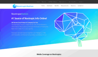 nootropicnation.com