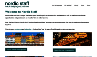 nordicstaff.com