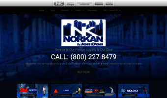 norkan.com