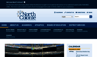 northcolonie.org