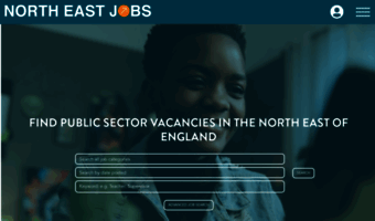 northeastjobs.org.uk