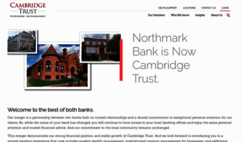 northmarkbank.com
