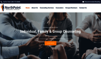 northpoint-counseling.com