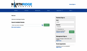 northridge.managebuilding.com