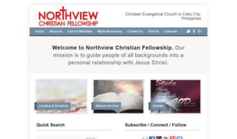 northviewchristianfellowship.com