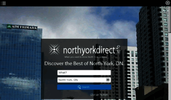 northyorkdirect.info