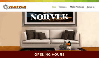 norvek.com.au