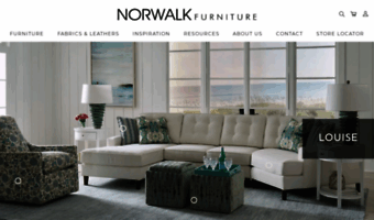 Norwalkfurniture Com Observe Norwalk Furniture News Norwalk