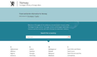 norway.org.np