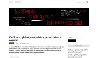 nothinginbiology.org