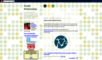 nourishingrelationships.blogspot.com