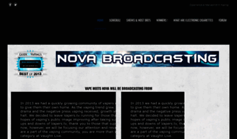 novabroadcast.weebly.com
