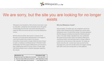 nraas.wikispaces.com