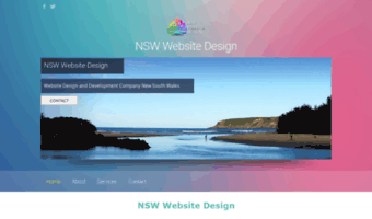 nswwebsitedesign.zohosites.com