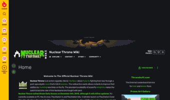 nuclear-throne.wikia.com