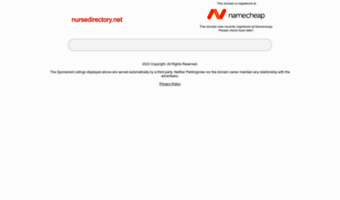 nursedirectory.net