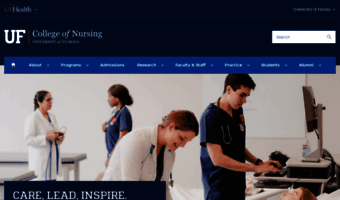nursing.ufl.edu