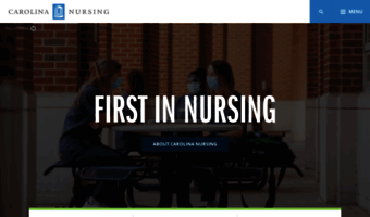 nursing.unc.edu