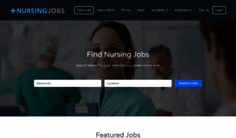 nursingjobs.com.au