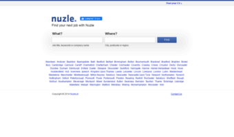 nuzle.co.uk