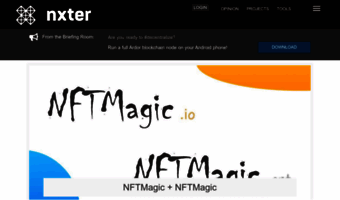 nxter.org