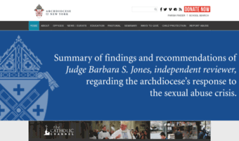 ny-archdiocese.org
