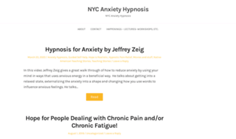 nycanxietyhypnosis.com